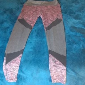Workout leggings